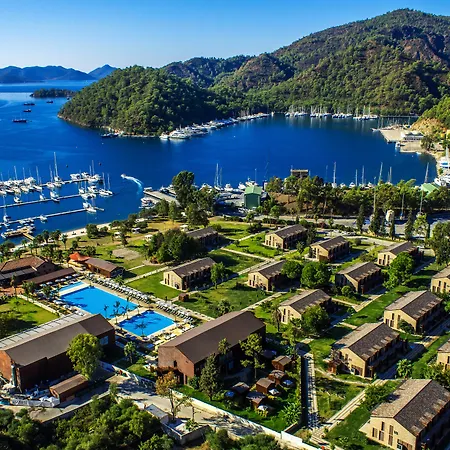 Feriested Rixos Premium - Adult Only