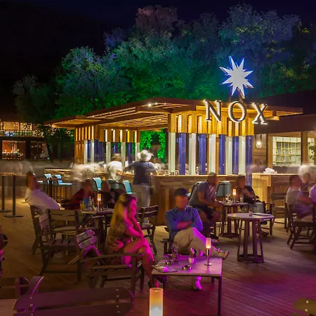 Rixos Premium - Adult Only Resort Göcek