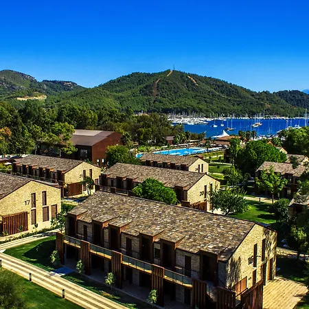 Resort Rixos Premium - Adult Only Gocek (Fethiye)