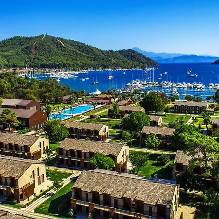 Rixos Premium - Adult Only 교젝