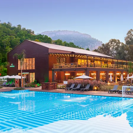 Rixos Premium - Adult Only Ośrodek wypoczynkowy