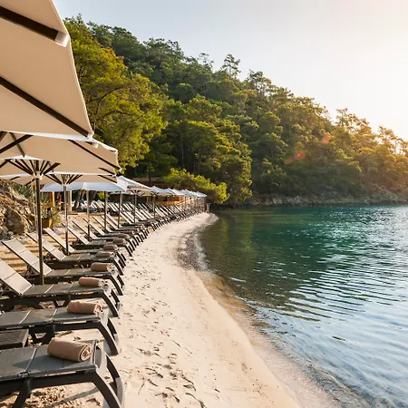 Rixos Premium - Adult Only 5* Gocek (Fethiye)