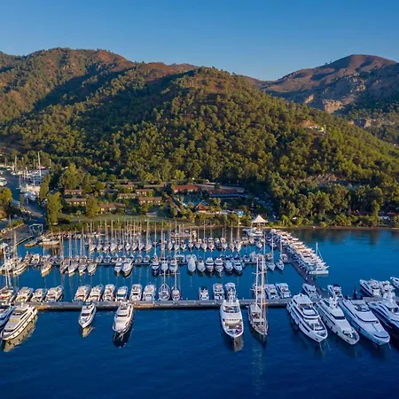 Rixos Premium - Adult Only Resort