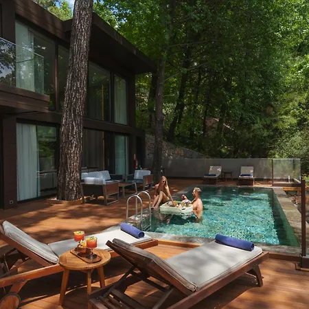 Rixos Premium - Adult Only Gocek (Fethiye)