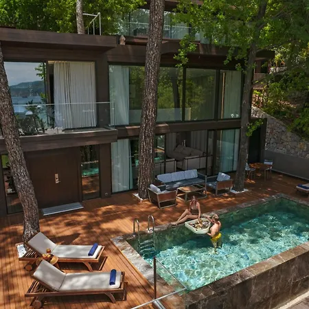 Rixos Premium - Adult Only 5* Gocek (Fethiye)