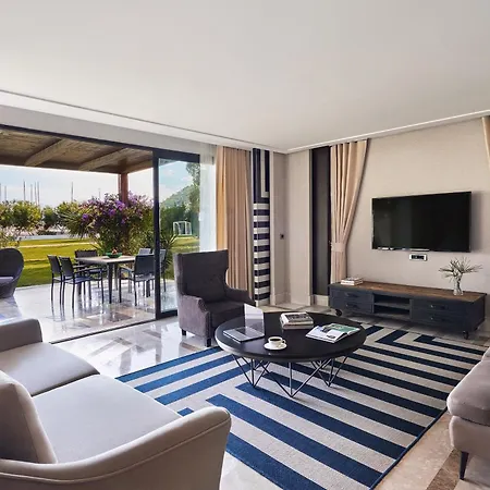 Rixos Premium - Adult Only Resort