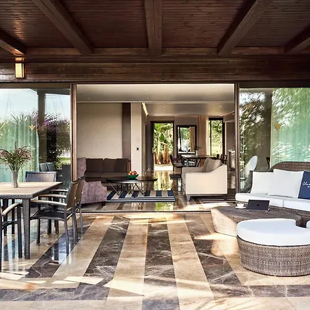 Rixos Premium - Adult Only Resort 5*