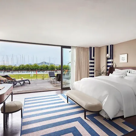 Rixos Premium - Adult Only
