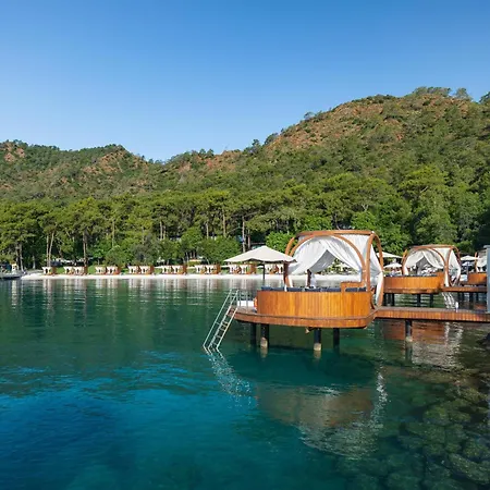 Rixos Premium - Adult Only Resort Gocek (Fethiye)