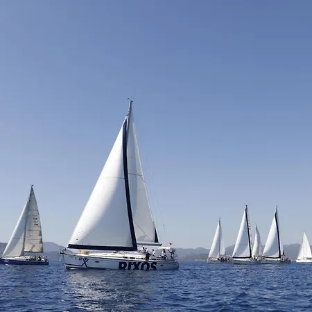 Rixos Premium - Adult Only Resort