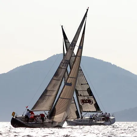 Rixos Premium - Adult Only Resort Gocek (Fethiye)