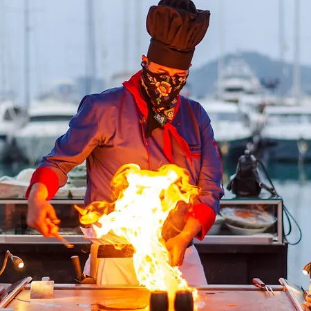 Rixos Premium - Adult Only 5* Göcek