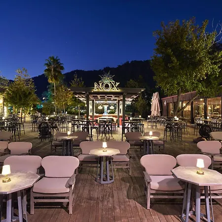 Rixos Premium - Adult Only Resort Göcek