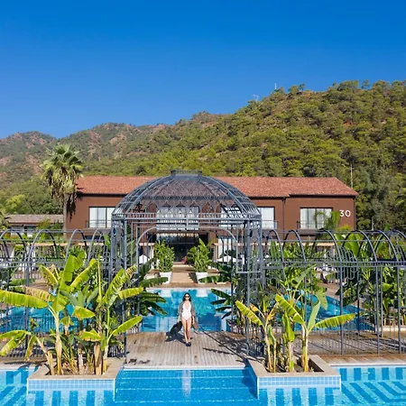 Resort Rixos Premium - Adult Only Gocek (Fethiye)