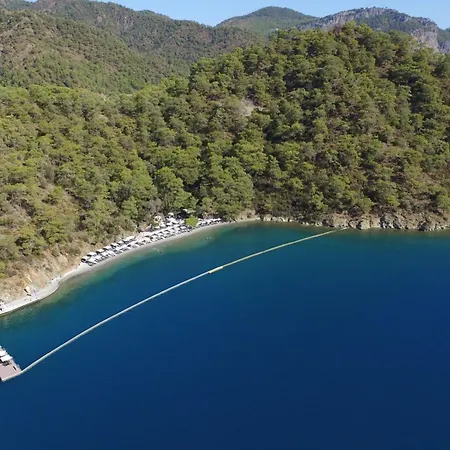 Rixos Premium - Adult Only 5* Gocek (Fethiye)