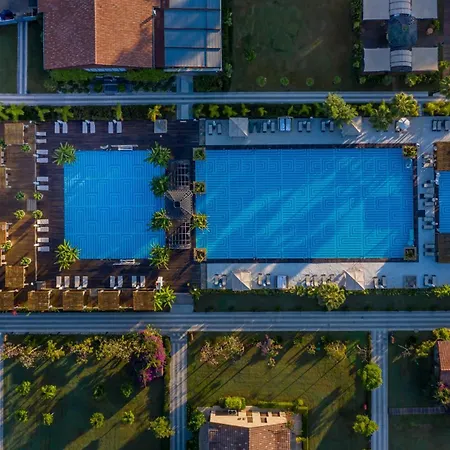 Rixos Premium - Adult Only Resort