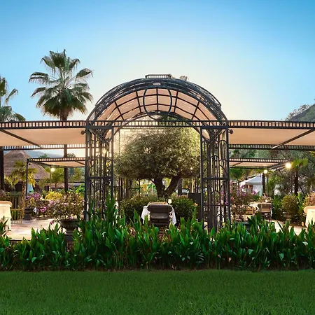 Rixos Premium - Adult Only 5* Gocek (Fethiye)