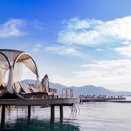 Rixos Premium - Adult Only 5*