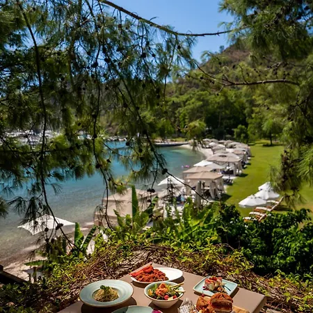 Resort Rixos Premium - Adult Only Gocek (Fethiye)