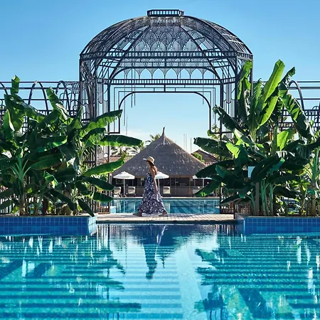 Rixos Premium - Adult Only Resort 5*