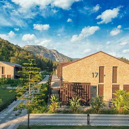 Resort Rixos Premium - Adult Only Göcek