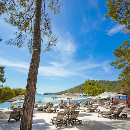 Rixos Premium - Adult Only 5*