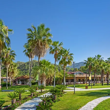 Rixos Premium - Adult Only Resort 5*