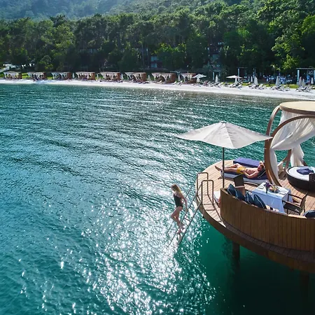Resort Rixos Premium - Adult Only Göcek