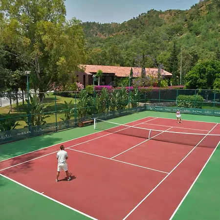 Resort Rixos Premium - Adult Only Gocek (Fethiye)