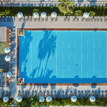 Resort Rixos Premium - Adult Only 5*