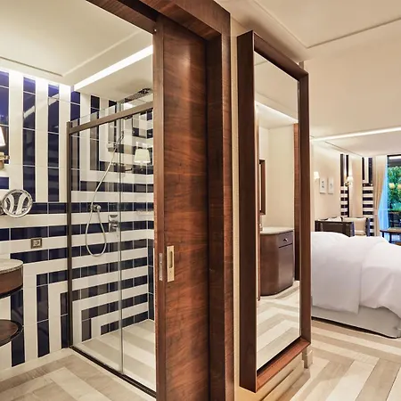Resort Rixos Premium - Adult Only