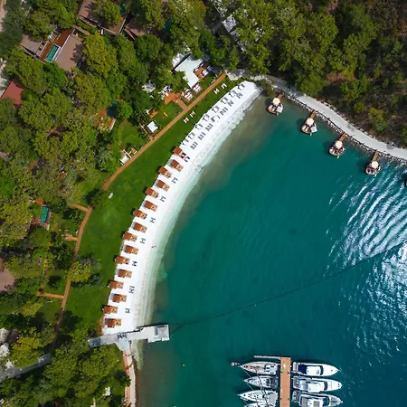 Rixos Premium - Adult Only Gocek (Fethiye)