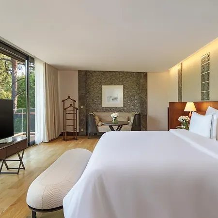 Rixos Premium - Adult Only