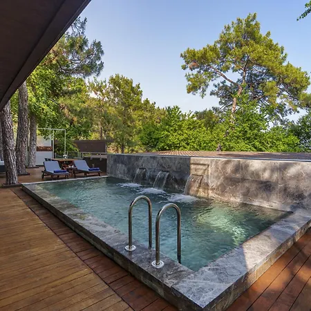 Resort Rixos Premium - Adult Only Gocek (Fethiye)