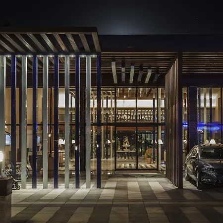 אתר נופש Rixos Premium - Adult Only גוג'ק