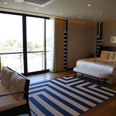 Rixos Premium - Adult Only 5* גוג'ק