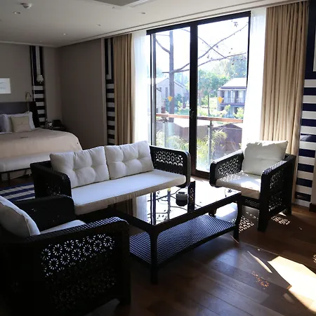 Rixos Premium - Adult Only Station touristique 5*