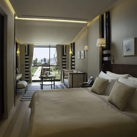 Rixos Premium - Adult Only Feriested Göcek