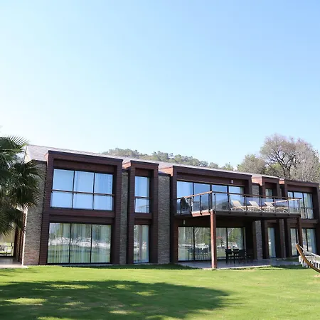 Rixos Premium - Adult Only גוג'ק