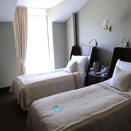 Feriested Rixos Premium - Adult Only Göcek
