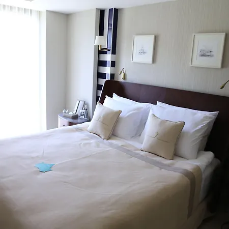 Station touristique Rixos Premium - Adult Only 5*