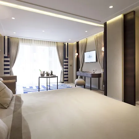 리조트 Rixos Premium - Adult Only 5*