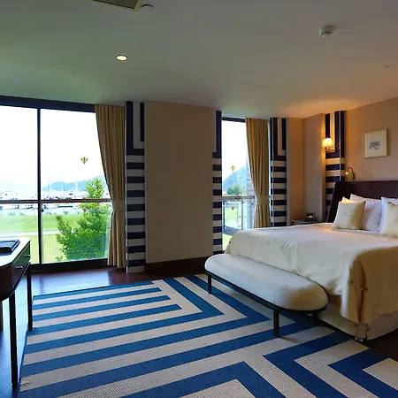 Feriested Rixos Premium - Adult Only 5*