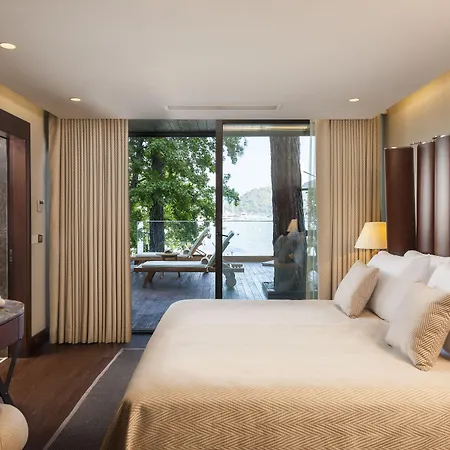 Feriested Rixos Premium - Adult Only