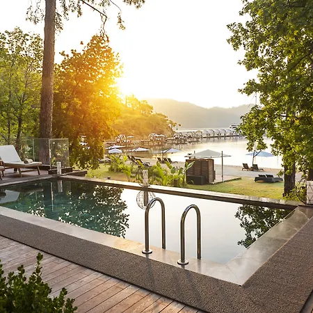 Rixos Premium - Adult Only 5* Göcek