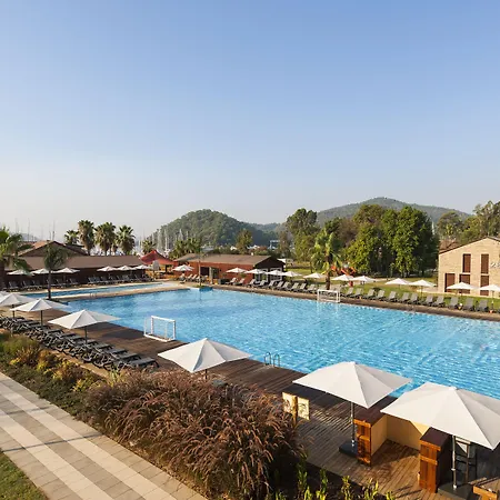 Rixos Premium - Adult Only אתר נופש גוג'ק