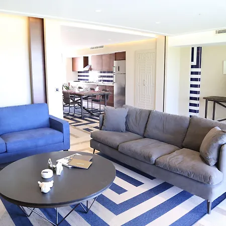 Rixos Premium - Adult Only 5* Göcek