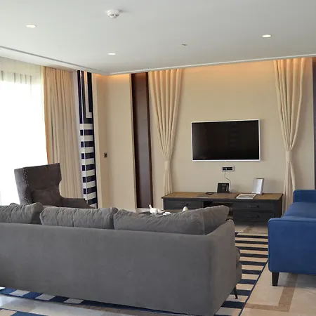 Rixos Premium - Adult Only Feriested Göcek