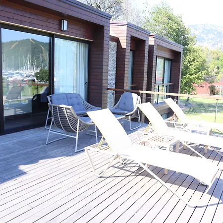 Rixos Premium - Adult Only Station touristique