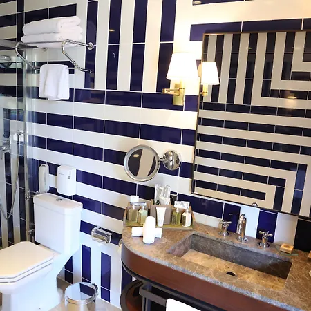 Rixos Premium - Adult Only Station touristique 5*